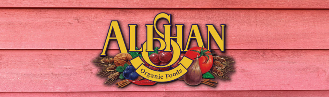 Alishan / アリサン