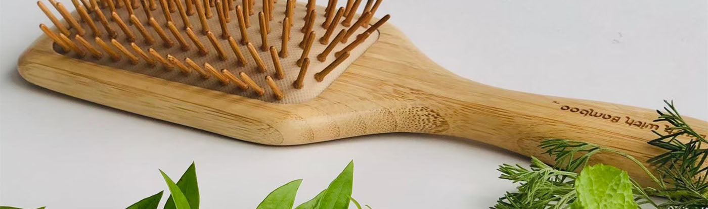 Brush with Bamboo / ブラッシュウィズバンブー