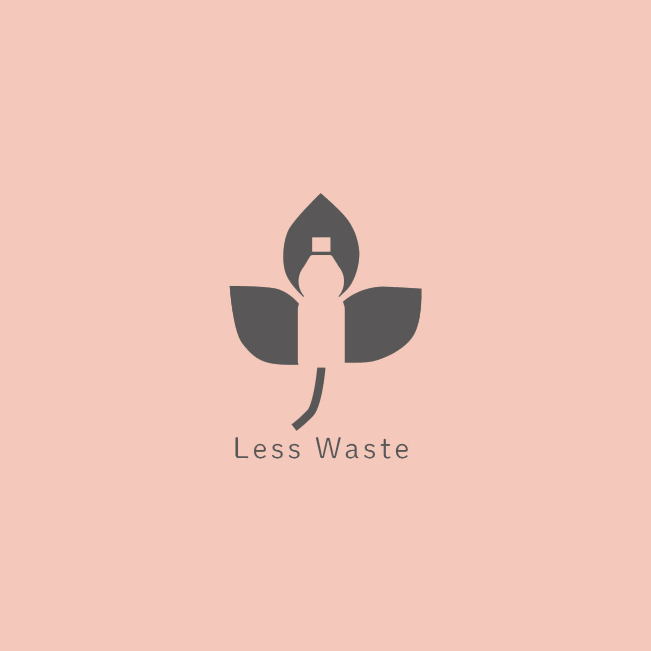 Less Waste
