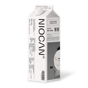 NIOCAN　詰め替えパック 1000mL