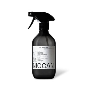 NIOCAN　詰め替えパック 1000mL