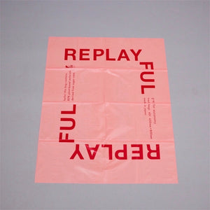 Replayful Trash Bags /リプレイフル トラッシュ バッグス 20袋セット