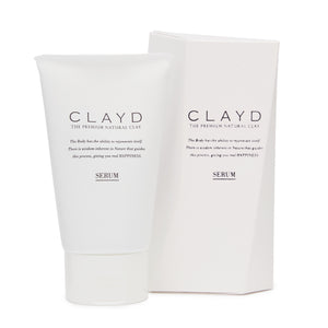 CLAYD BODY TREATMENT SERUM