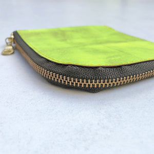 wallet / 財布（全4色）