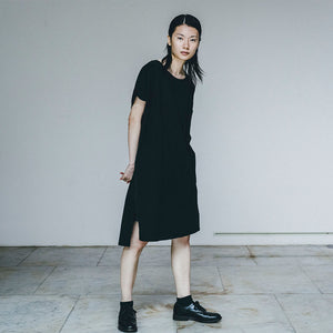 Women’s COMFORT DRESS TUNIC T-SHIRT / Tシャツチュニック
