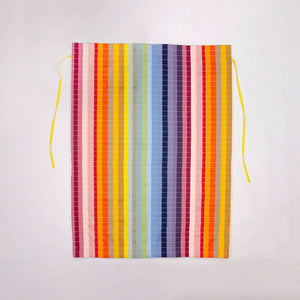 Ribbon Wrap Skirt / リボンラップスカート