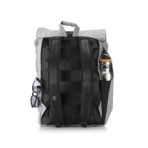 Airpaq Backpack unicolor Grey / バックパック