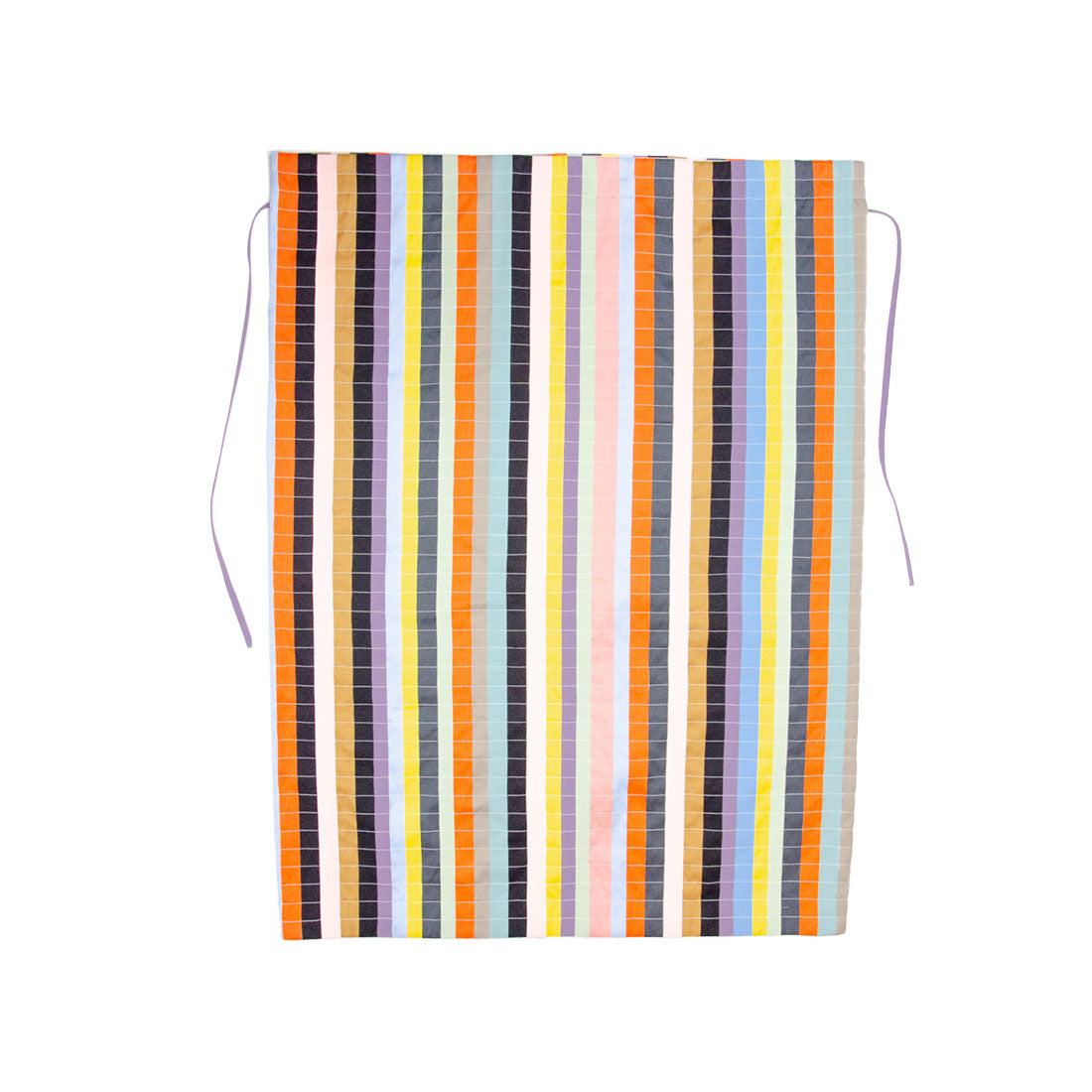Ribbon Wrap Skirt / リボンラップスカート