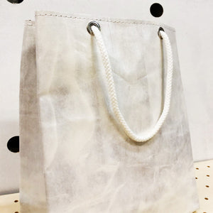Shopping bag / ショッピングバッグ Sサイズ