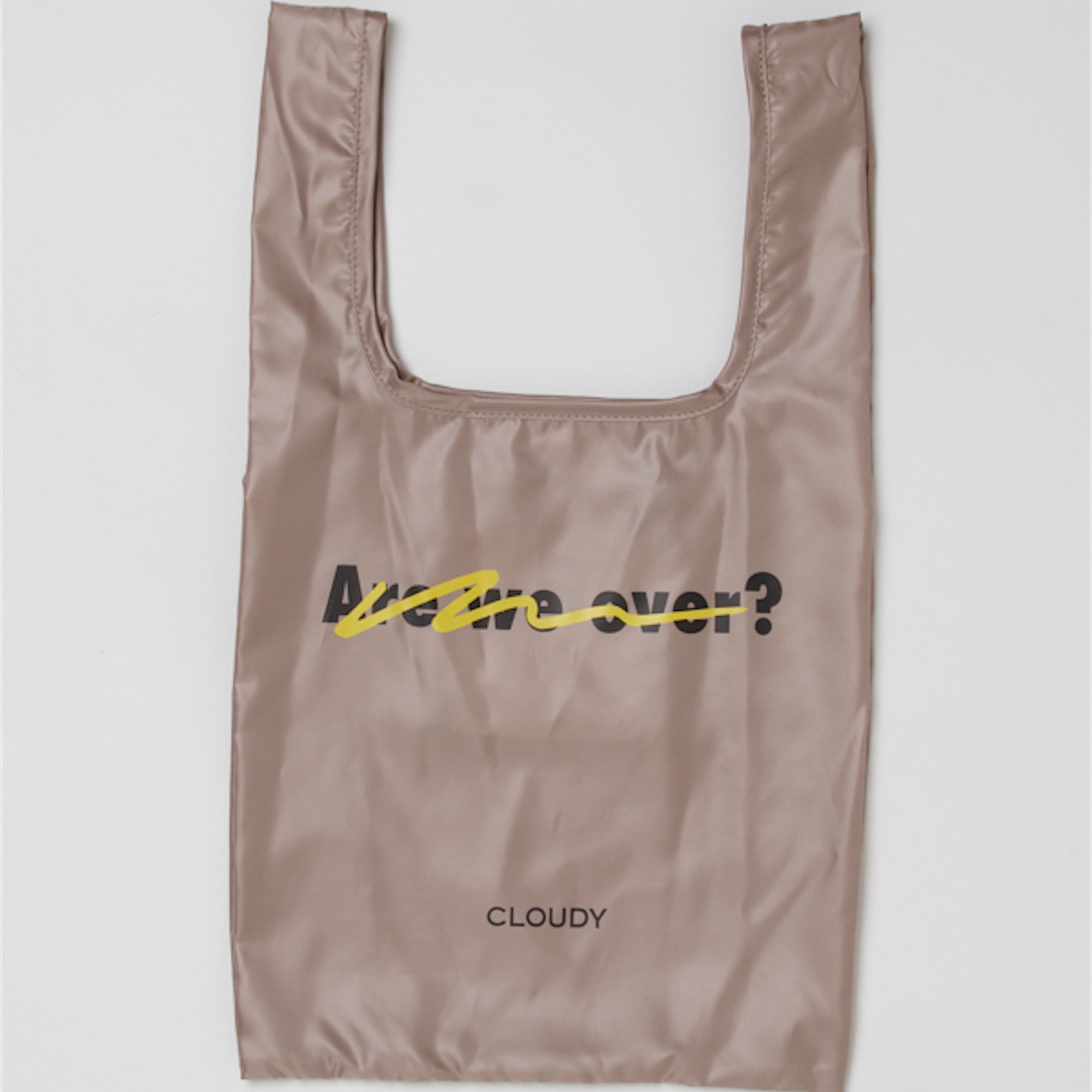 Convenience Bag (S) / エコバッグ