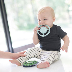 The Happy Teether Love More
