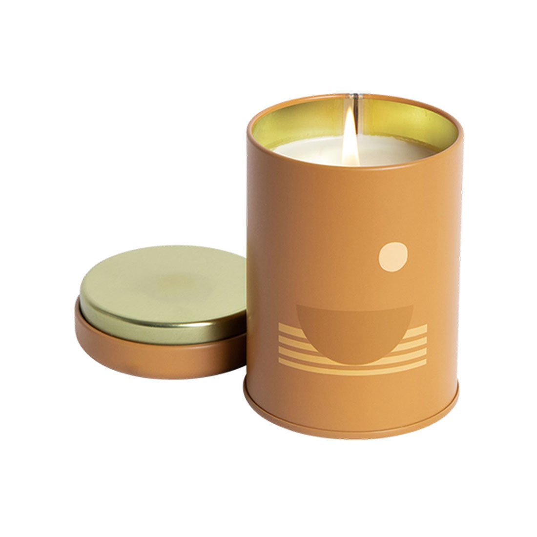 10oz Soy Wax Candle 01 SWELL