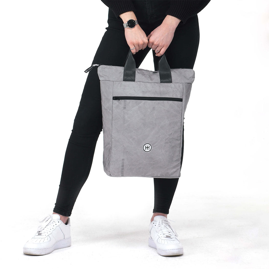 Totebag Grey / トートバッグ | エシカルコンビニ / ETHICAL CONVENI