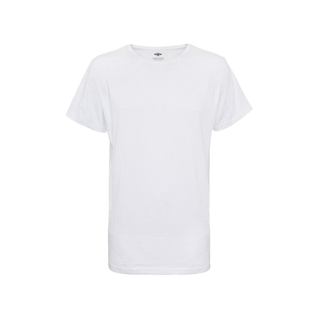 T-Shirt Men White / Tシャツ