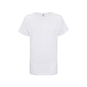 T-Shirt Men White / Tシャツ