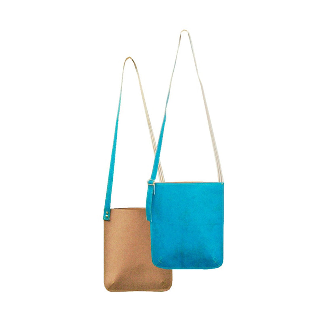 TOTE THIN NEON LONG / バッグ（全3色）