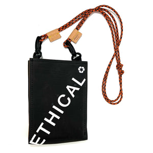 Ethical sacoche / サコッシュ