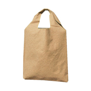 Packable Tote / トートバッグ Face（MEN）