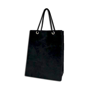 Shopping bag / ショッピングバッグ Sサイズ