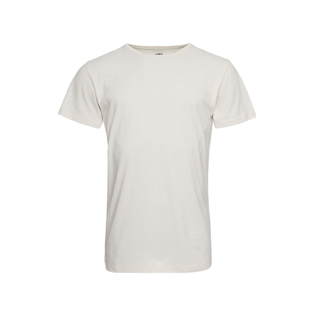 T-Shirt Men Ecru / Tシャツ