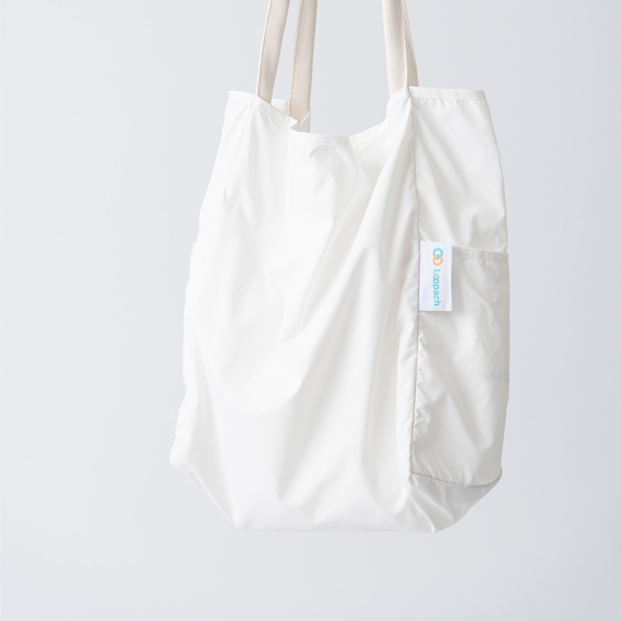 Ecobag M / エコバッグ | ETHICAL CONVENI / エシカルコンビニ