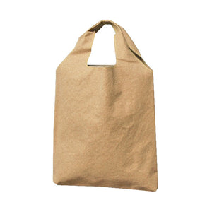 Packable Tote / トートバッグ Face（WOMAN）
