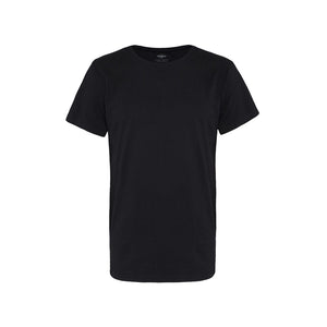 T-Shirt Men Grey Melange / Tシャツ
