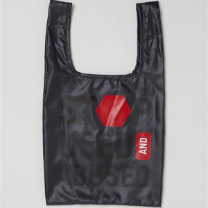Convenience Bag (S) / エコバッグ（2カラー）