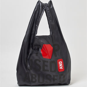 Convenience Bag (S) / エコバッグ（2カラー）
