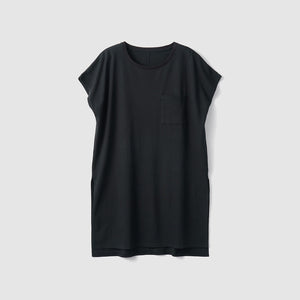 Women’s COMFORT DRESS TUNIC T-SHIRT / Tシャツチュニック